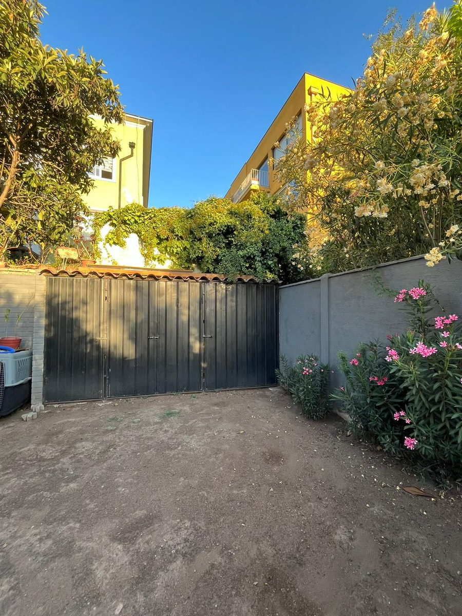 Venta Casa 4D In&eacute;s de Su&aacute;rez - Providencia