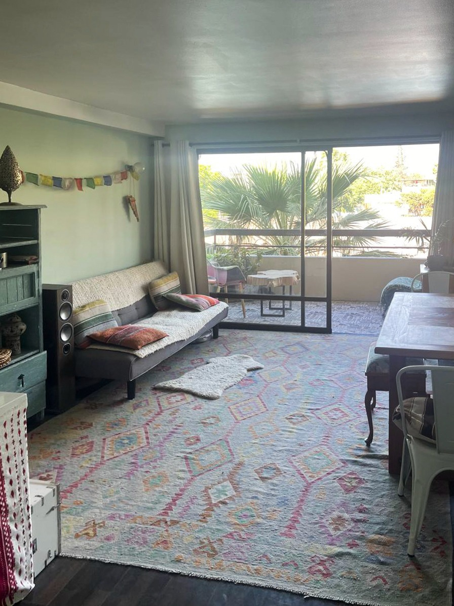 Arriendo Departamento O 2D en suite 2B Metro &Ntilde;u&ntilde;oa - &Ntilde;u&ntilde;oa