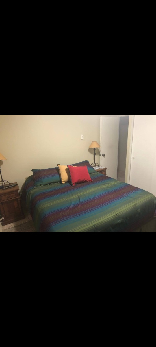 Arriendo Casa 3D Los Dominicos - Las Condes