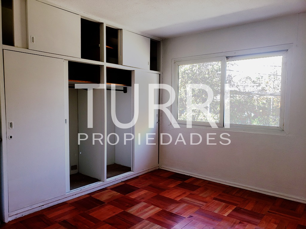 Arriendo Casa NOSP 4D 3B 2E Metro Escuela Militar - Las Condes