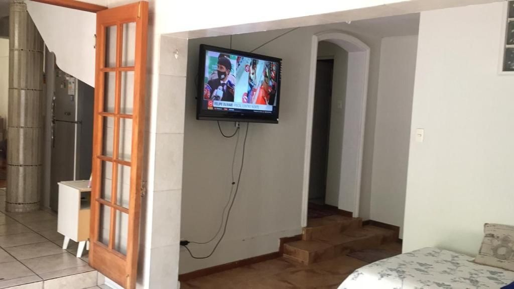 Venta Casa 4D Rotonda Atenas - Las Condes