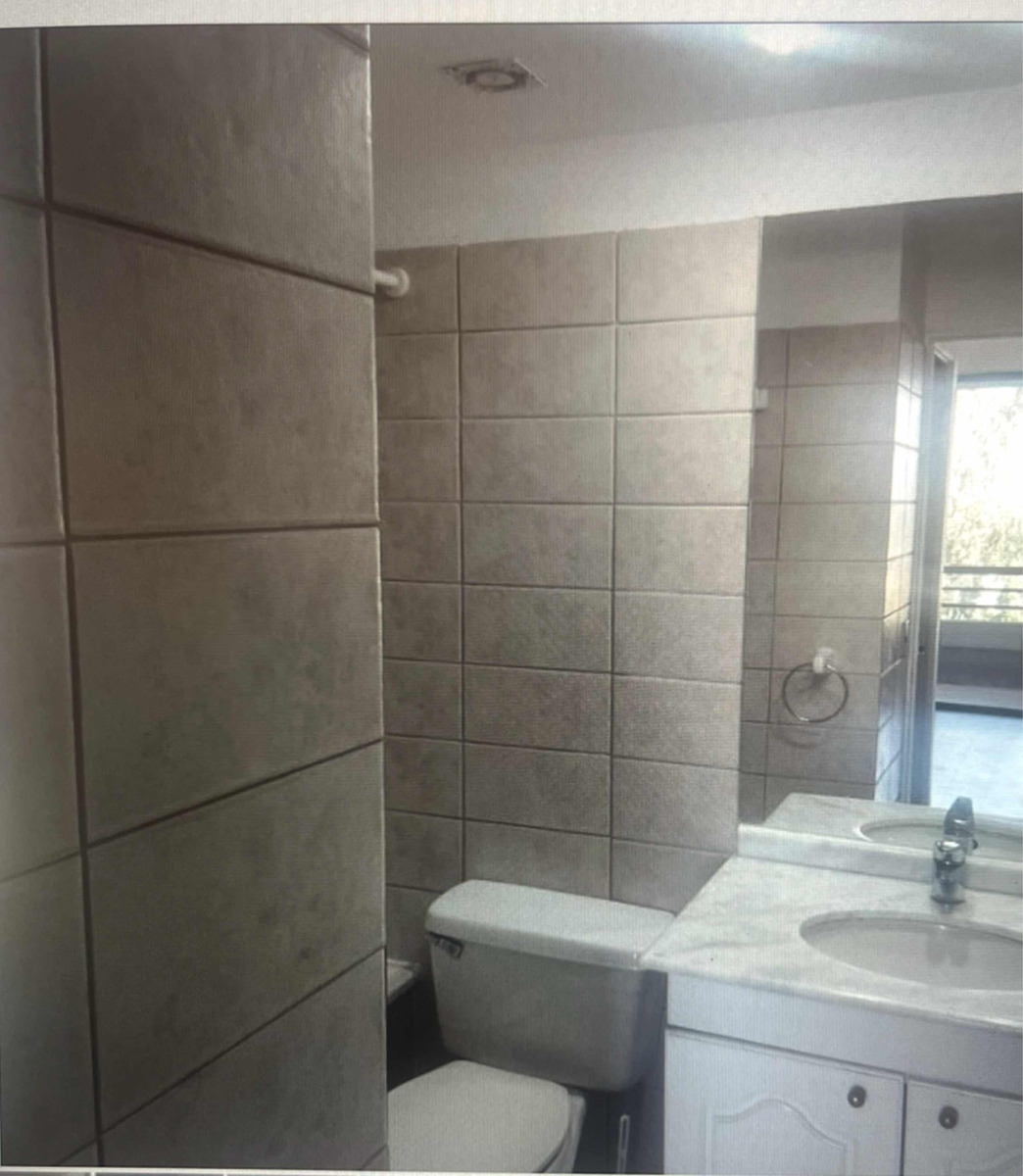 Venta Departamento 1D 1B 1E Vaticano - Las Condes