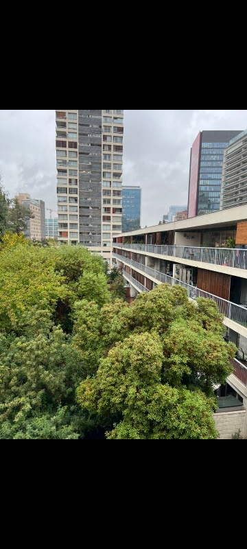 Venta Departamento O 3D en suite Walk-in cl&oacute;set 2B 1E 1B Nueva Las Condes - Las Condes