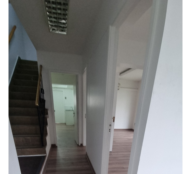 Arriendo Oficina NP 2B 3E 2B Barrio Italia - Providencia