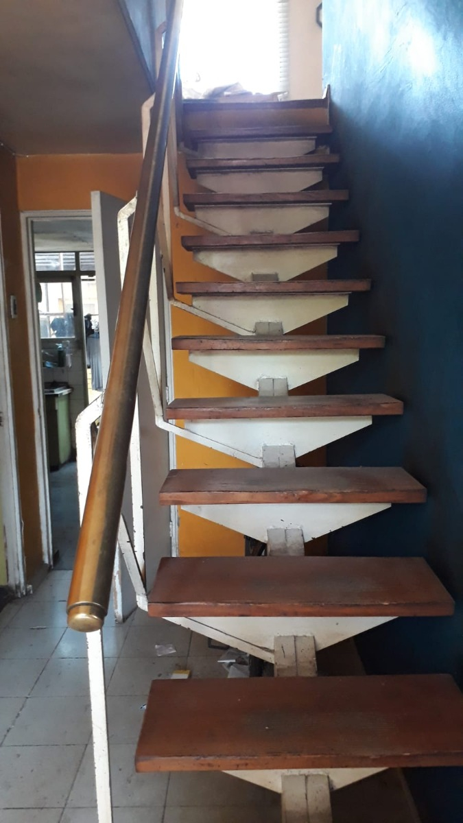 Venta Casa NO 3D 2B 1E Parque Juan XXIII - &Ntilde;u&ntilde;oa