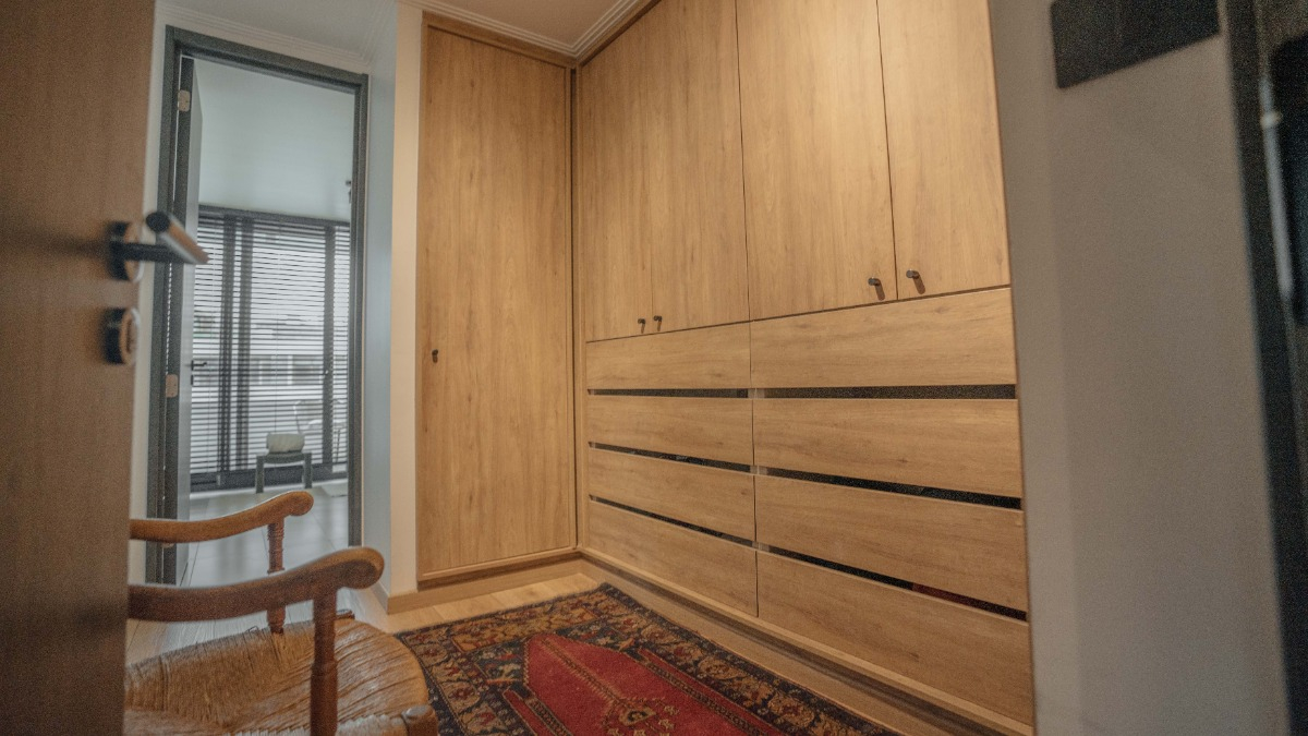 Venta Departamento NO 3D en suite Walk-in cl&oacute;set 4B 2E 1B La Dehesa - Lo Barnechea