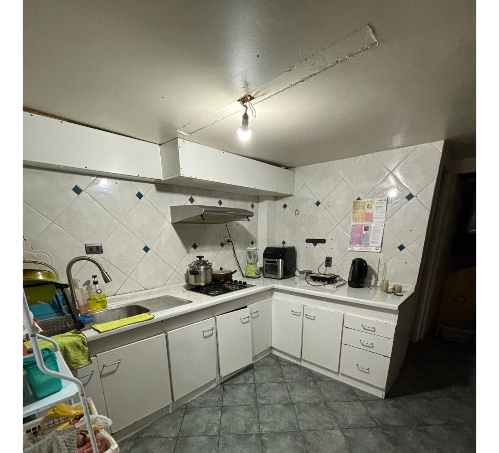 Venta Casa NO 3D 1B 1E 1B Plaza San Enrique - Lo Barnechea