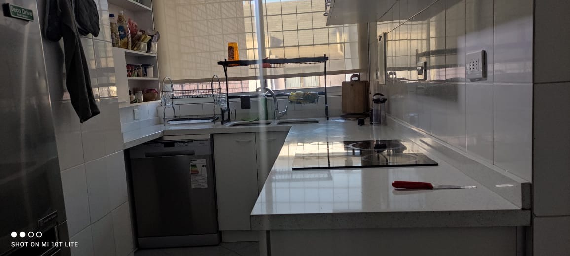 Arriendo Departamento 3D 2B 1E Barrio El Golf - Las Condes