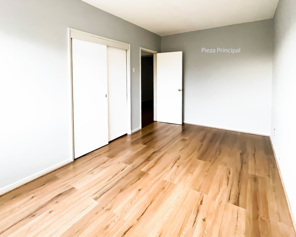 Venta Departamento SO 3D 2B Salvador - Providencia