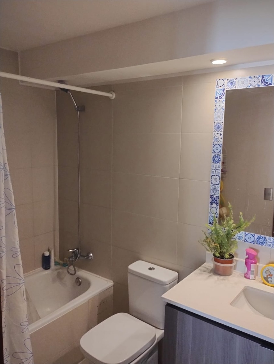 Arriendo Departamento NOSP 4D en suite 3B 2E 1B Los Leones - Providencia