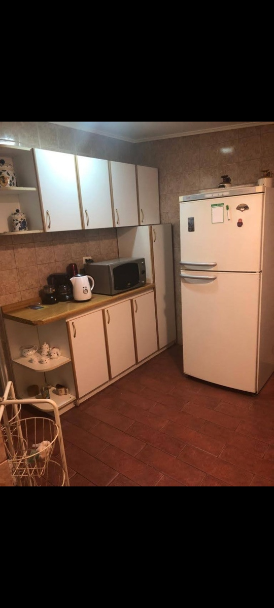 Arriendo Casa 3D Los Dominicos - Las Condes