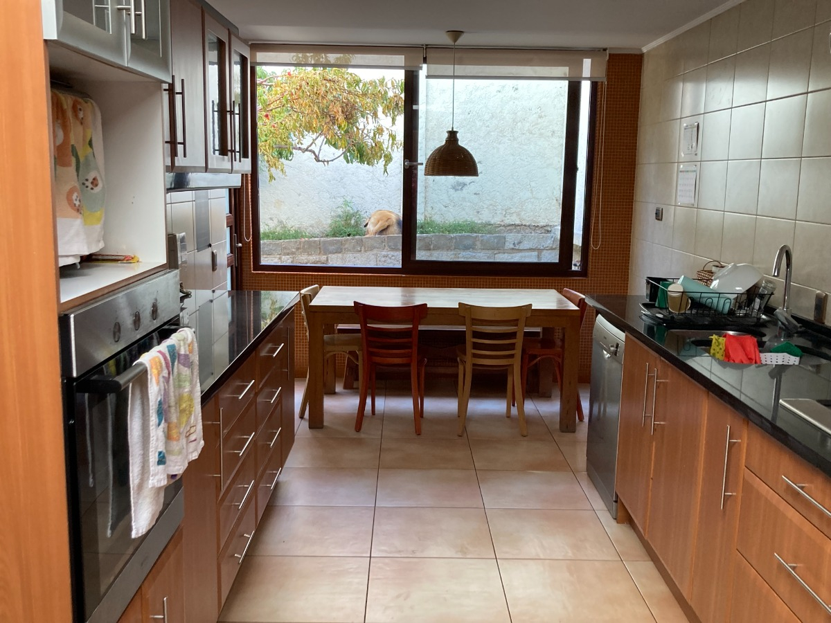 Venta Casa NO 5D en suite Walk-in cl&oacute;set 5B 2E La Reina Alta - La Reina