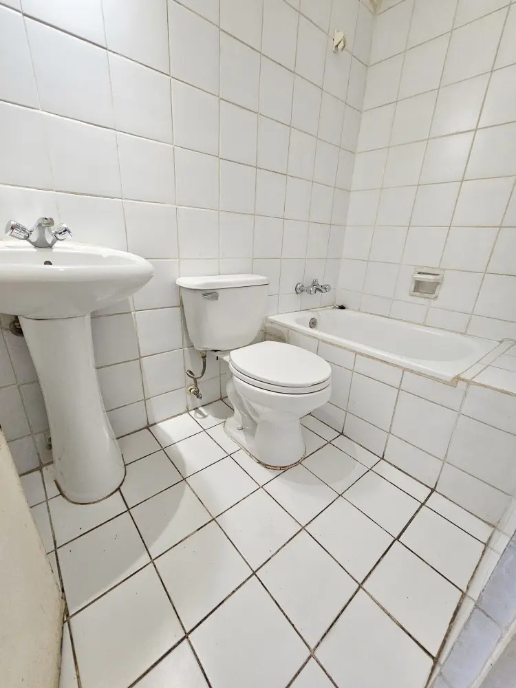 Venta Departamento 2D 2B 1E Vaticano - Las Condes