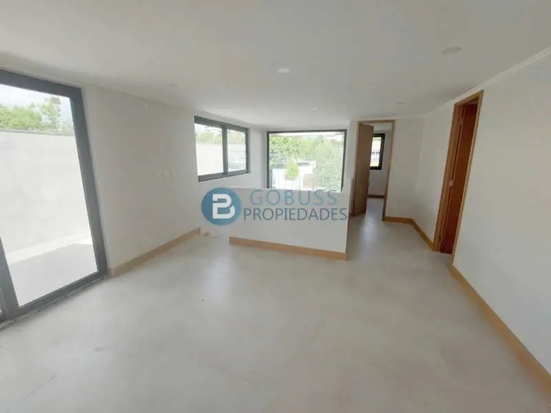 Venta Casa SO 4D en suite Walk-in cl&oacute;set 5B 2E Juan XXIII - Vitacura