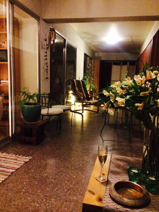 Arriendo Departamento 3D Juan XXIII - Vitacura