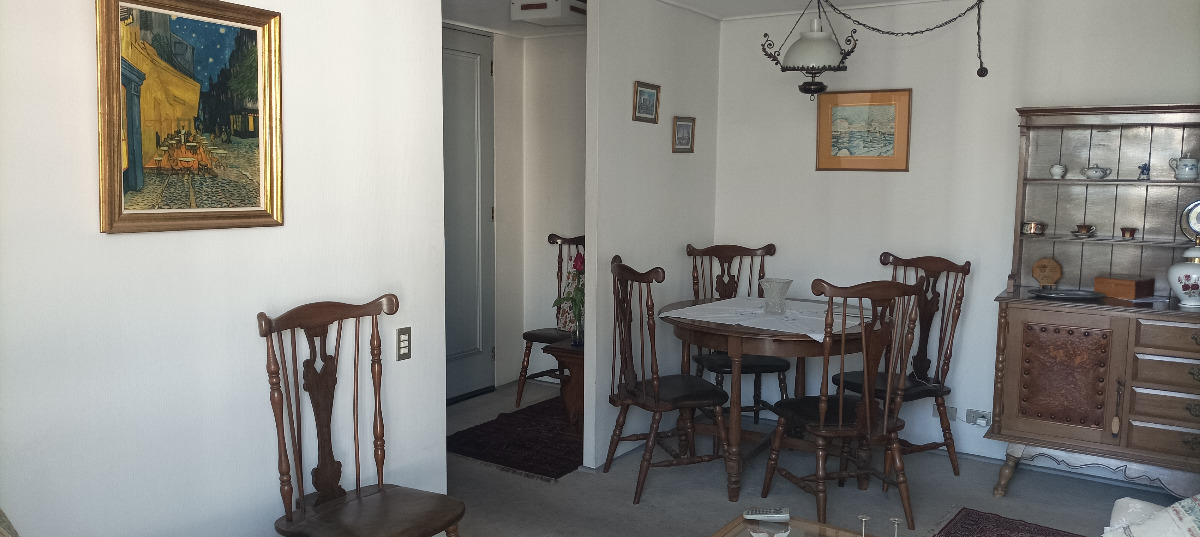 Venta Departamento 3D In&eacute;s de Su&aacute;rez - Providencia