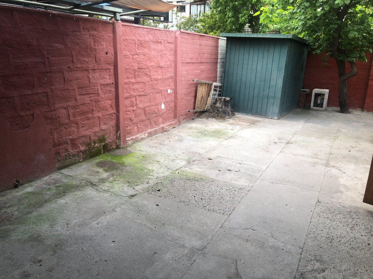 Arriendo Casa S 3D 2B 2E 1B Metro Hernando de Magallanes - Las Condes