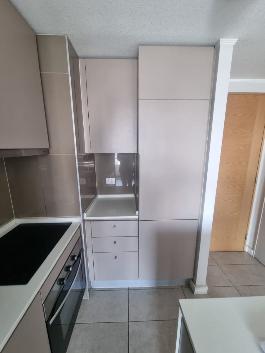 Arriendo Departamento P 2D en suite Walk-in cl&oacute;set 2B 1E 1B Plaza Ega&ntilde;a - &Ntilde;u&ntilde;oa