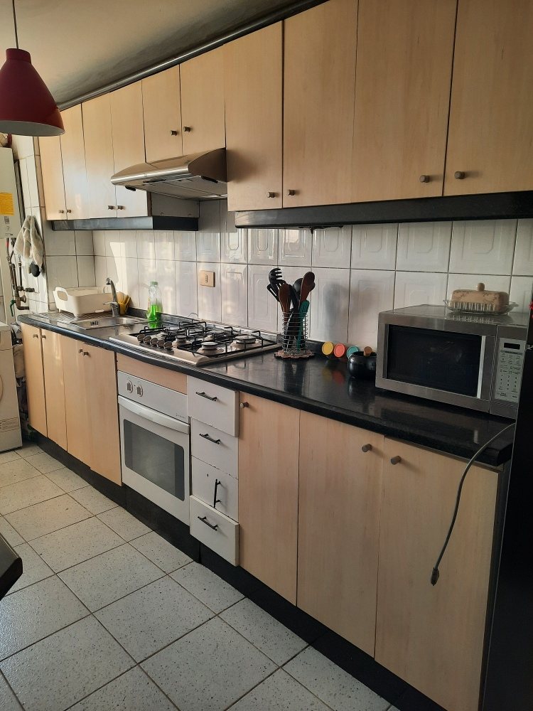 Venta Departamento 2D 2B 1E In&eacute;s de Su&aacute;rez - Providencia