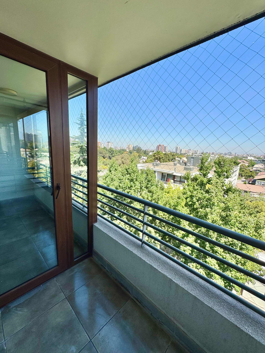 Arriendo Departamento NP 2D 2B 2E 1B Plaza Ega&ntilde;a - &Ntilde;u&ntilde;oa