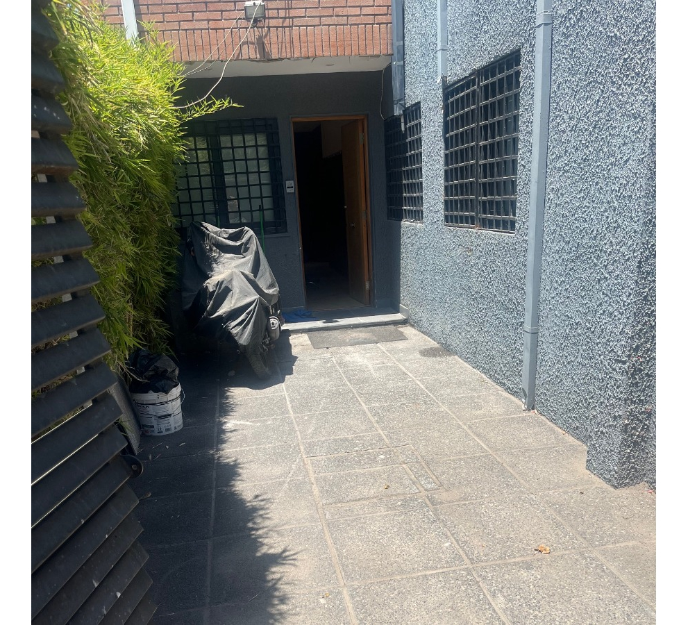 Arriendo Oficina NO 2B 4E Villa El Dorado - Vitacura