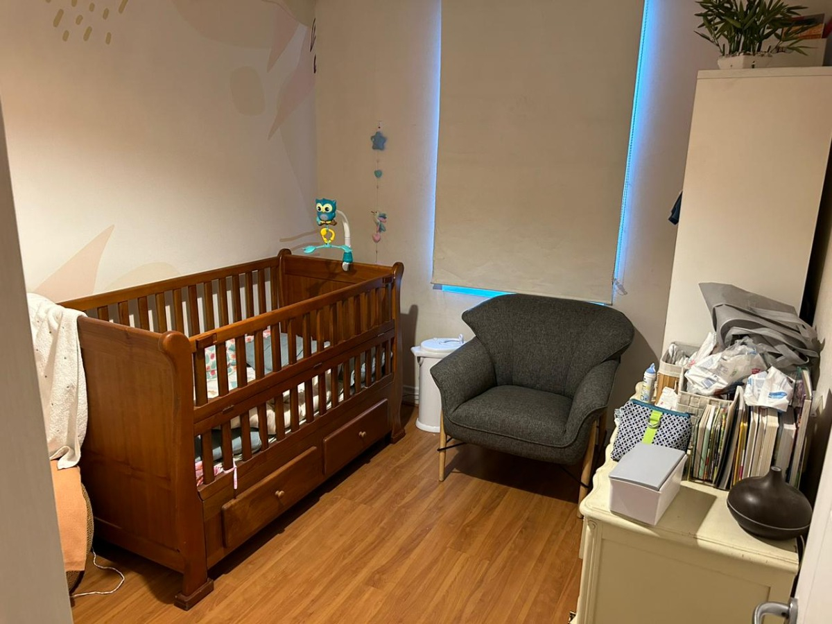 Arriendo Departamento P 3D 2B 1E Nueva Las Condes - Las Condes