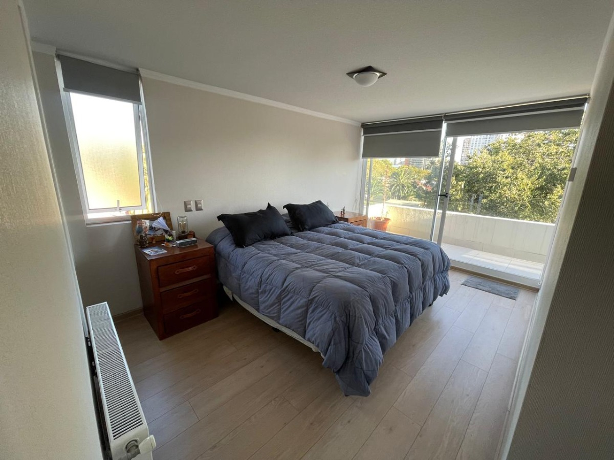 Arriendo Departamento S 3D en suite Walk-in cl&oacute;set 2B 1E 1B Plaza Ega&ntilde;a - &Ntilde;u&ntilde;oa