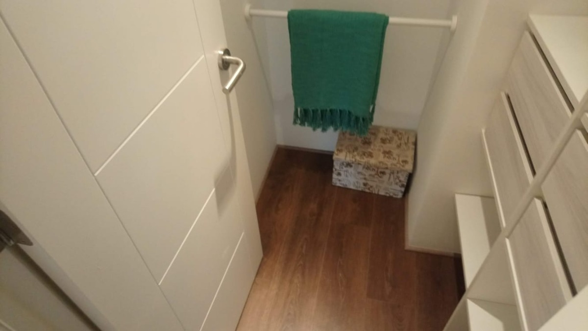 Arriendo Departamento P 2D en suite Walk-in cl&oacute;set 2B 1E 1Bd Parque Juan XXIII - &Ntilde;u&ntilde;oa