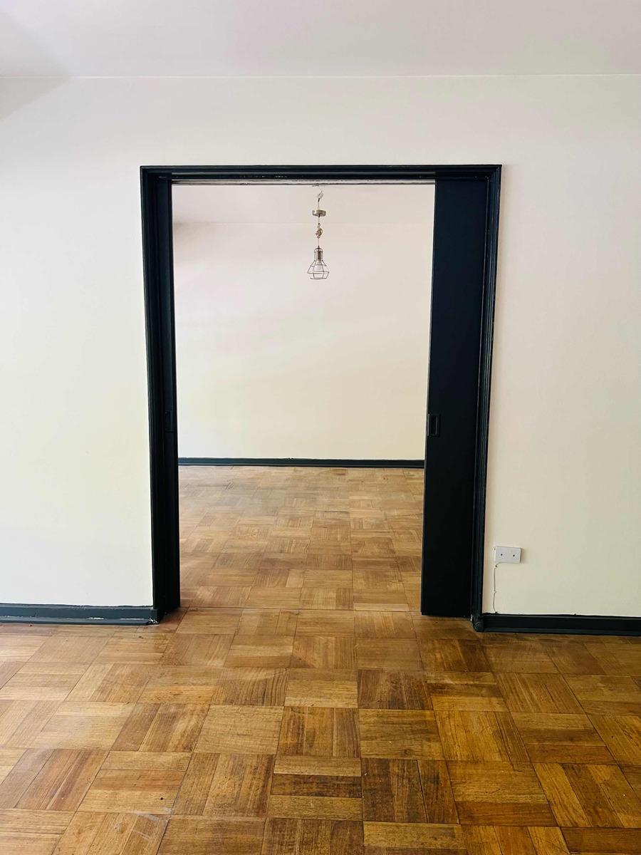 Arriendo Departamento 4D 3B 2E 25B Barrio El Golf - Las Condes