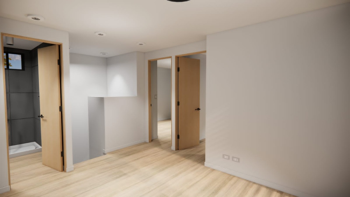 Venta Casa 4D Walk-in cl&oacute;set 4B 2E Nuestra Se&ntilde;ora del Rosario - Vitacura