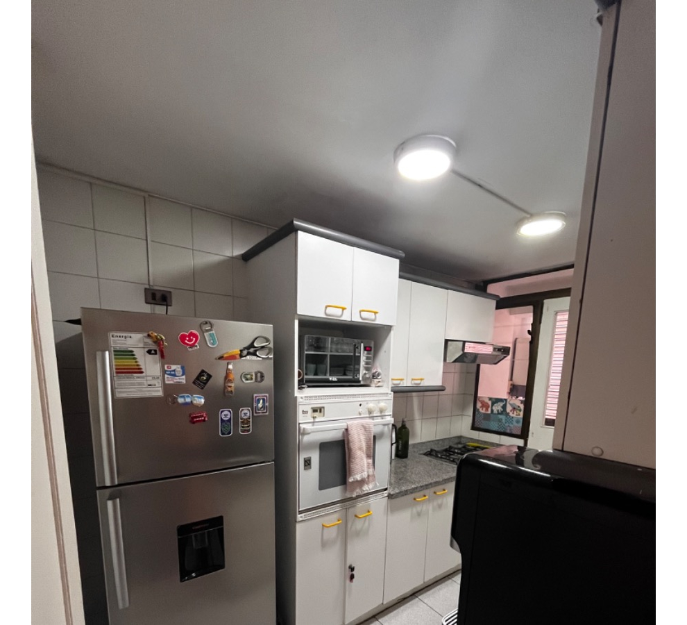 Arriendo Departamento NP 3D 2B 2E 1B Los Leones - Providencia