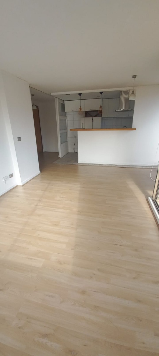 Arriendo Departamento 2D en suite 2B 1E 1B Los Leones - Providencia