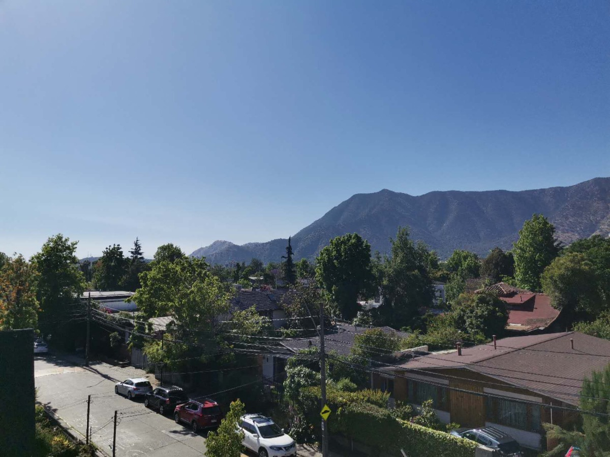 Arriendo Departamento 4D Juan XXIII - Vitacura