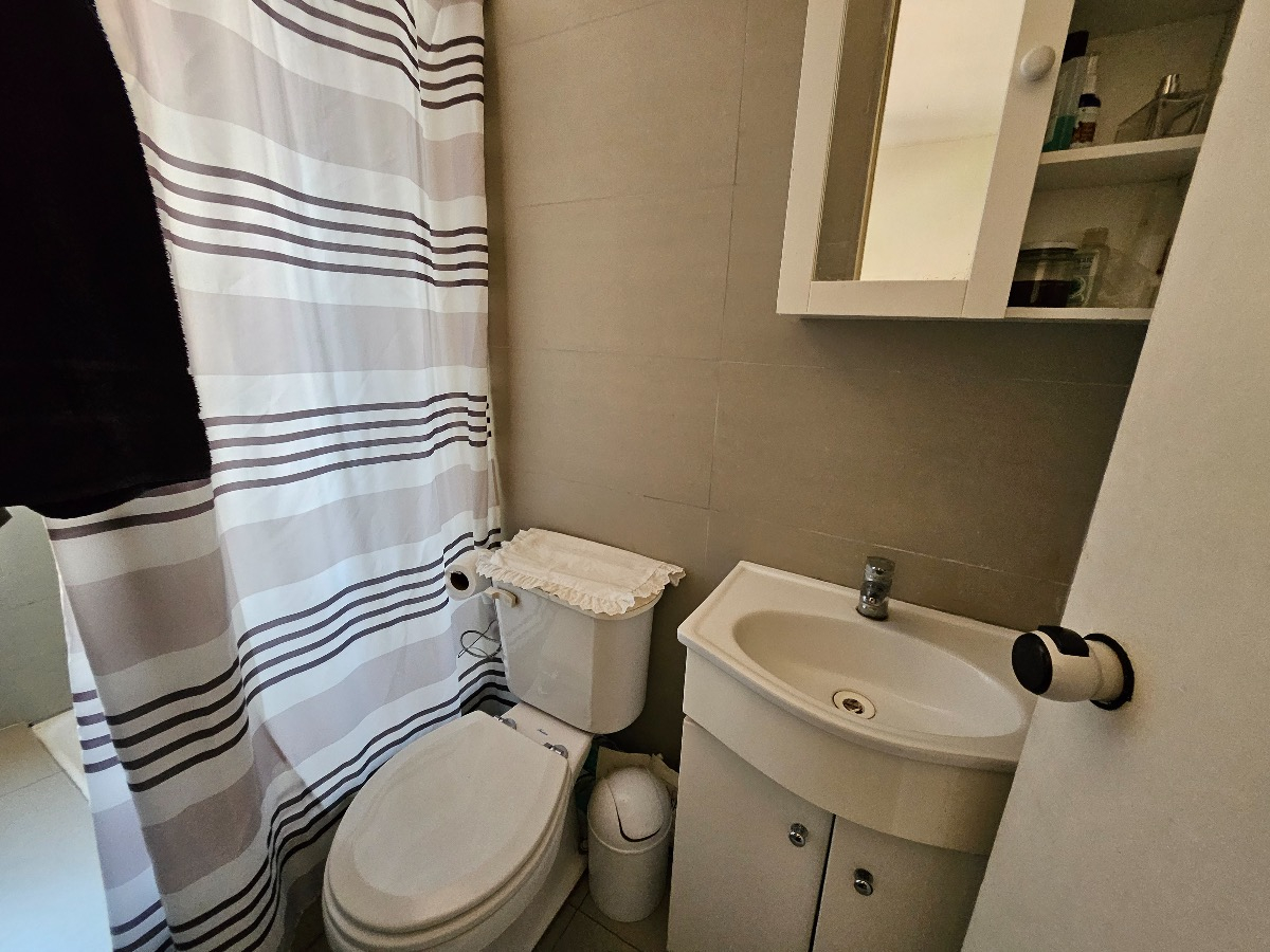 Venta Departamento O 4D en suite Walk-in cl&oacute;set 3B 2E Centro Financiero - Las Condes