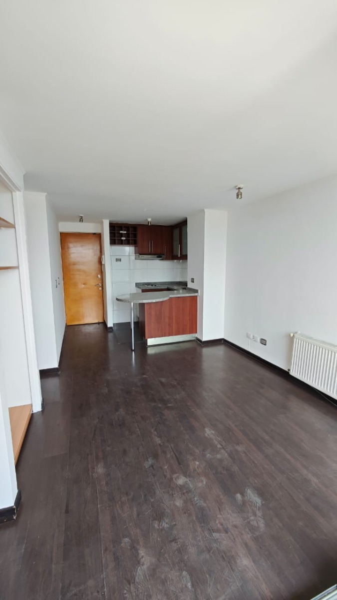 Venta Departamento S 2D en suite 2B 1E 1B Metro Manquehue - Apumanque - Las Condes