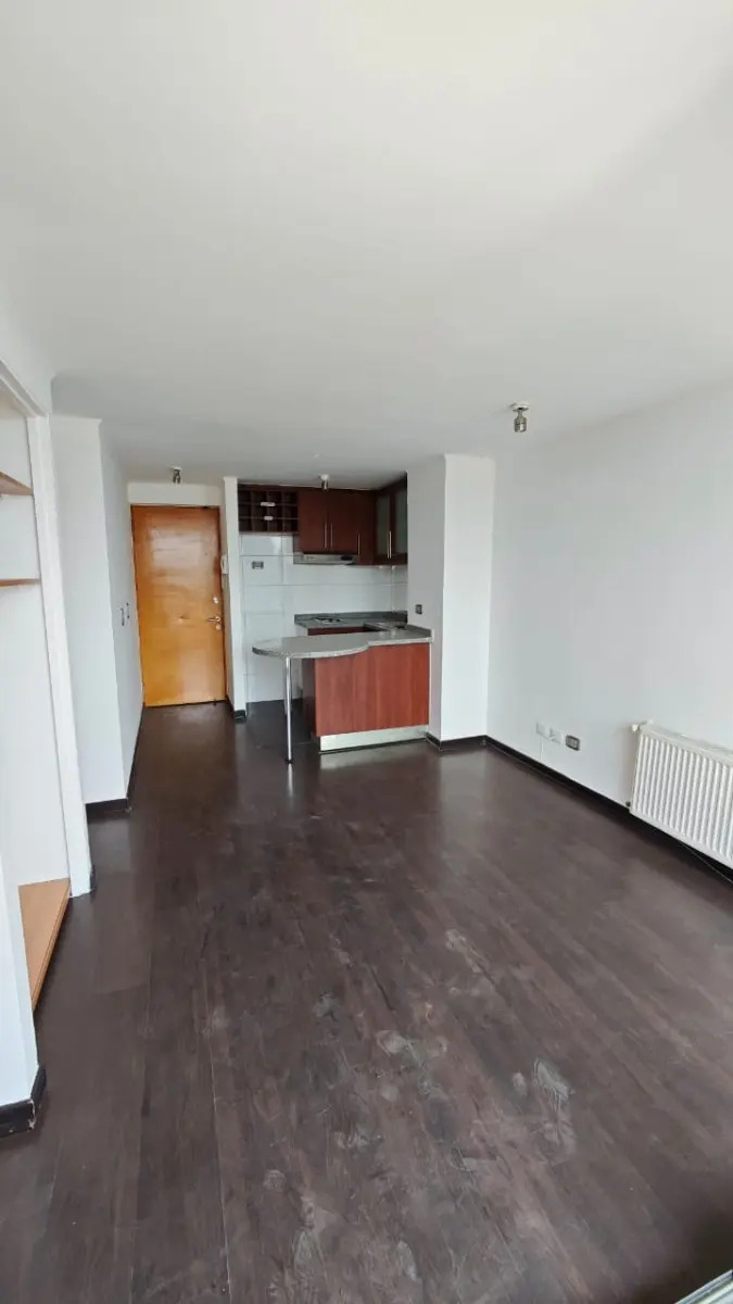 Venta Departamento S 2D en suite 2B 1E 1B Metro Manquehue - Apumanque - Las Condes