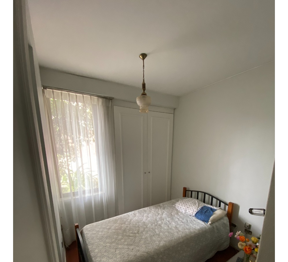 Arriendo Casa NP 3D en suite 4B 2E Metro Pr&iacute;ncipe de Gales - Country Club - La Reina