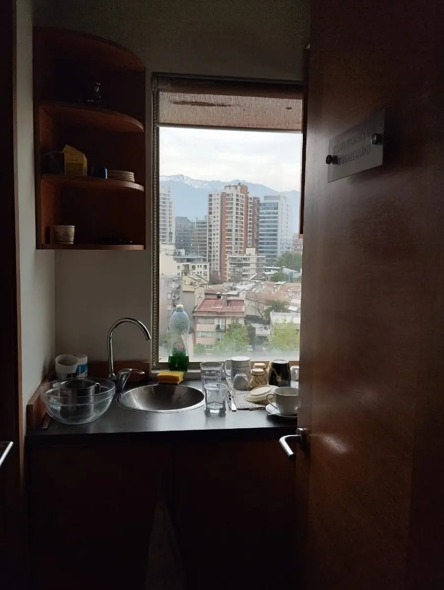 Venta Oficina NO 2B 1E 1B Manuel Montt - Providencia