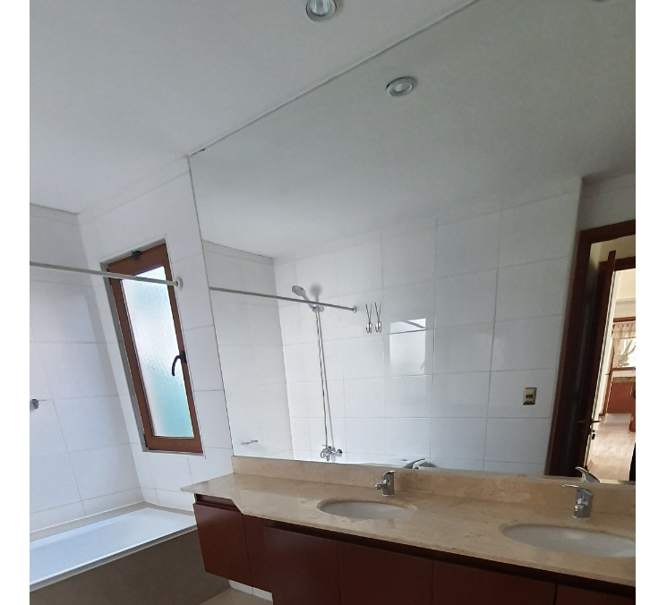 Arriendo Casa 5D San Carlos de Apoquindo - Las Condes