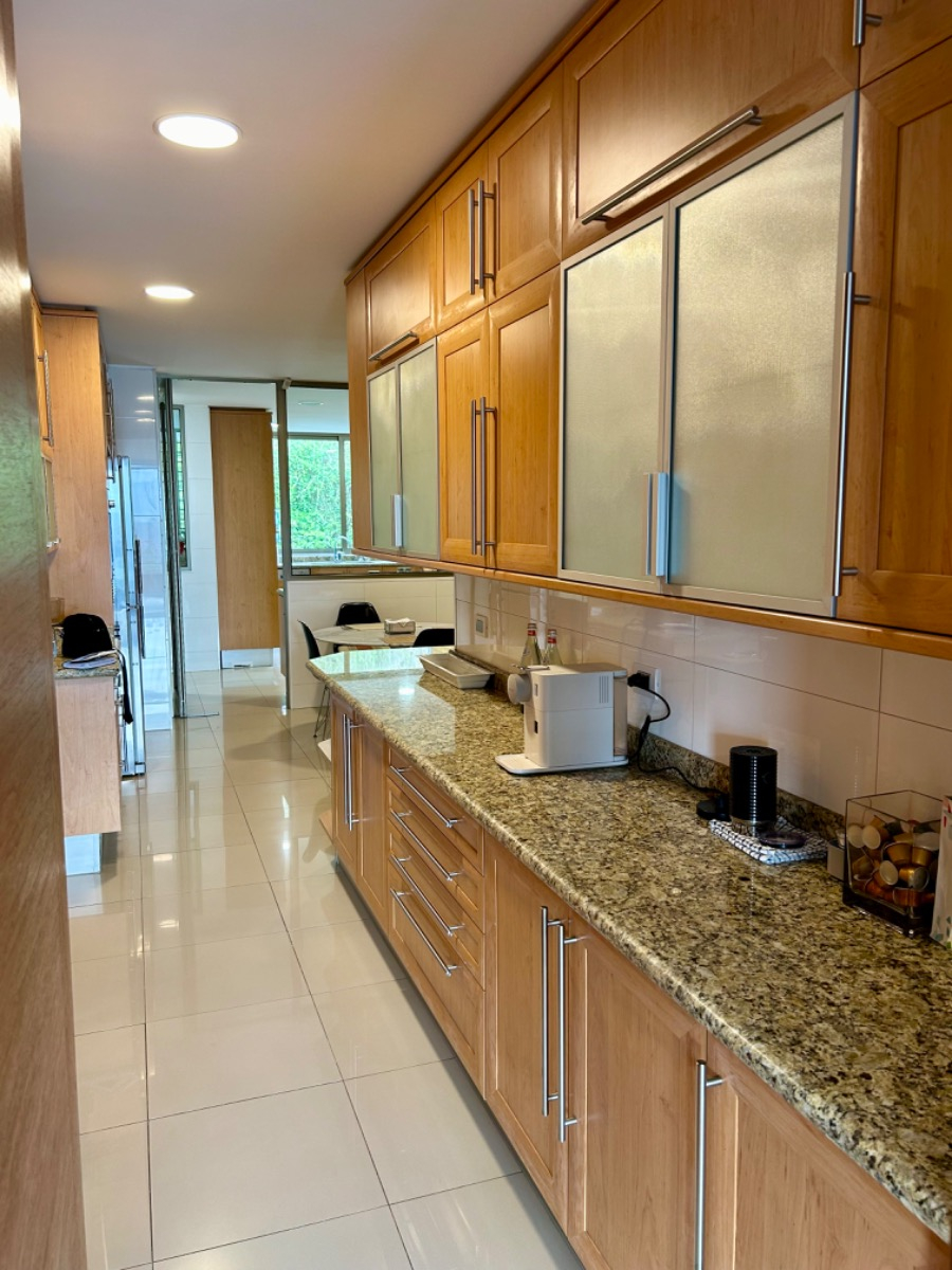 Arriendo Departamento NO 3D en suite Walk-in cl&oacute;set 3B 4E 1B La Dehesa - Lo Barnechea