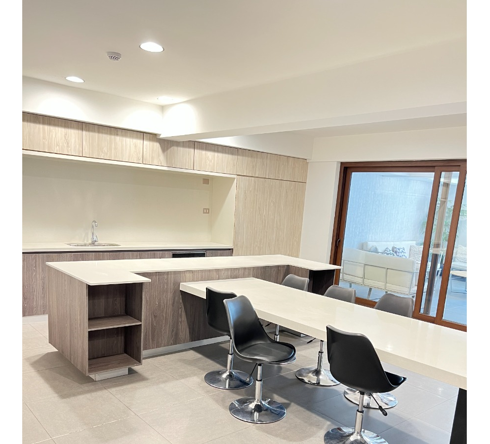 Arriendo Departamento 2D Walk-in cl&oacute;set 2B 2E 1B La Dehesa - Lo Barnechea