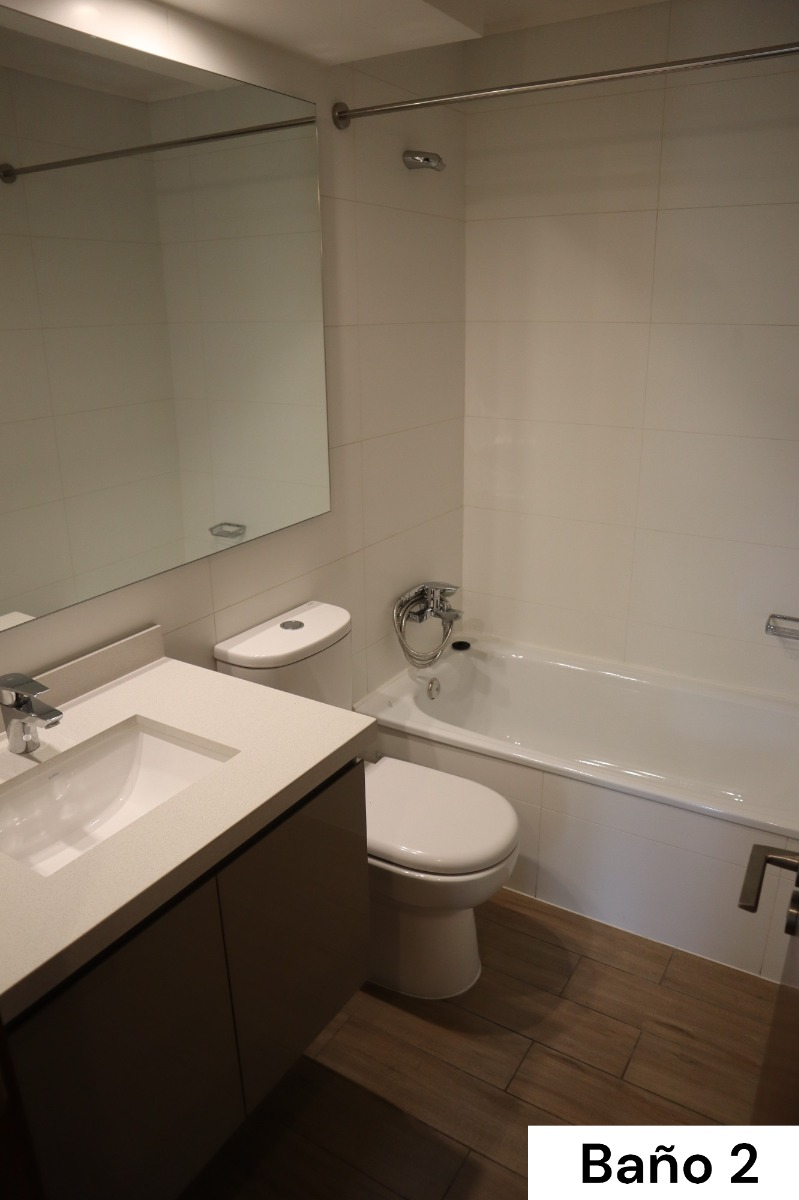 Venta Departamento S 2D en suite Walk-in cl&oacute;set 2B 1E 1B Metro &Ntilde;u&ntilde;oa - &Ntilde;u&ntilde;oa