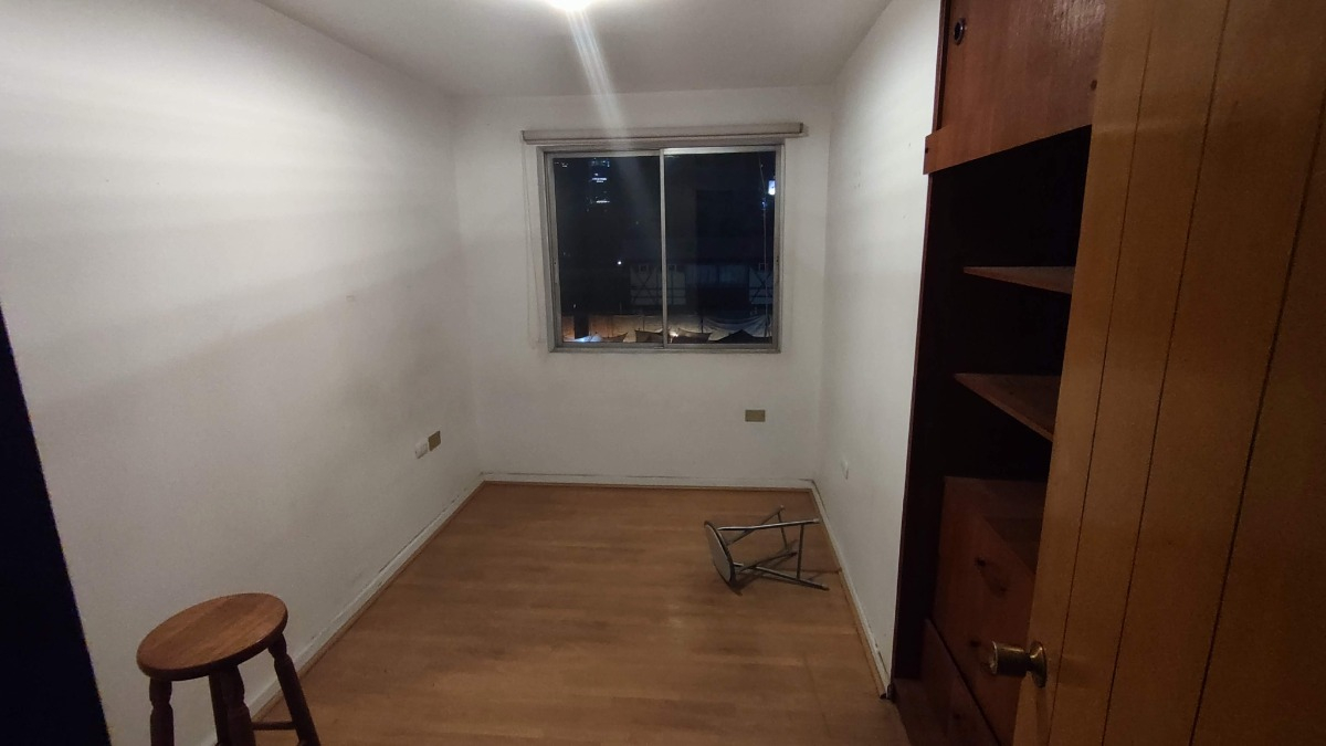 Arriendo Departamento 3D Manuel Montt - Providencia