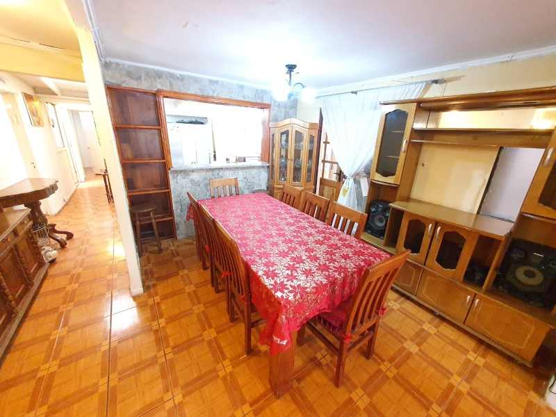 Venta Casa 4D 4B 4E Pepe Vila - La Reina