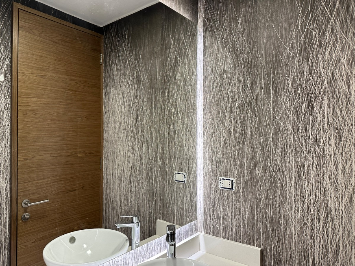 Departamento NO 3D en suite 3B 2E 1B Metro Escuela Militar - Las Condes