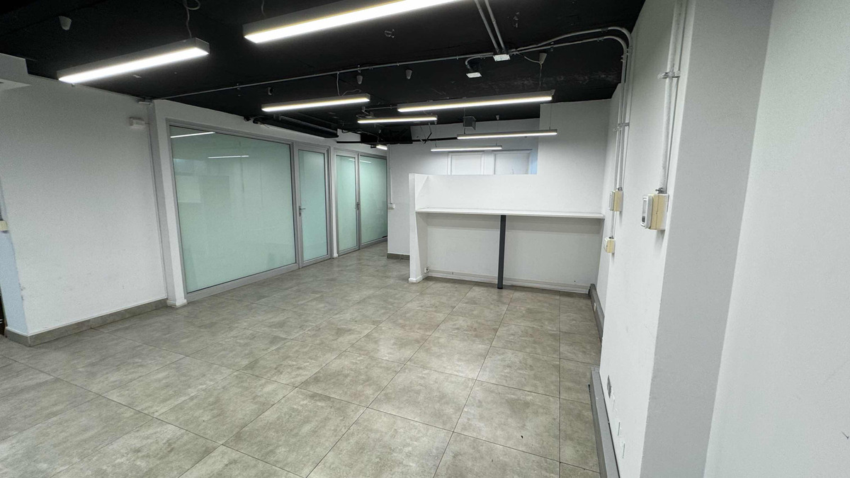 Arriendo Oficina 2B Pedro de Valdivia - Providencia