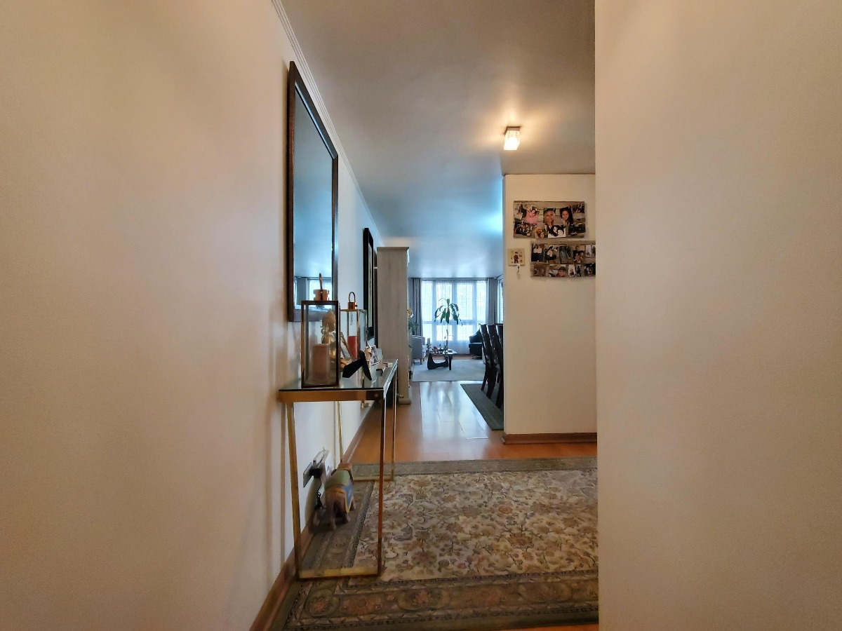Arriendo Departamento SP 3D en suite 2B 1E 1B Metro Monse&ntilde;or Eyzaguirre - &Ntilde;u&ntilde;oa