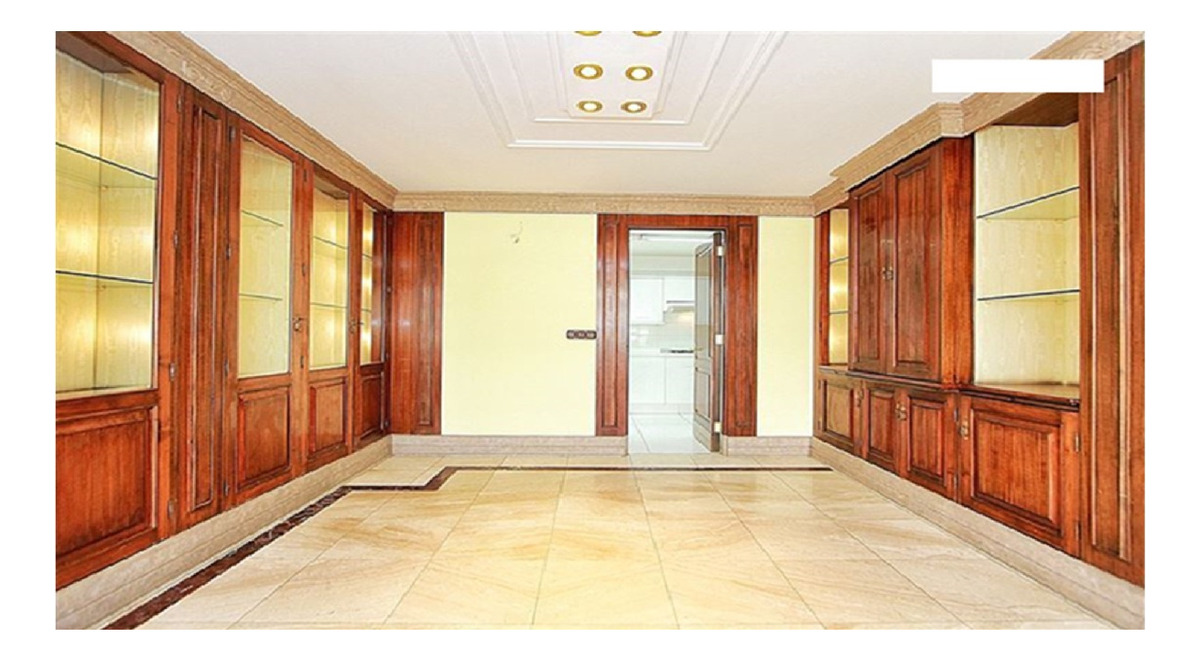 Arriendo Departamento 4D en suite 4B 2E 1B Las Lilas - Providencia