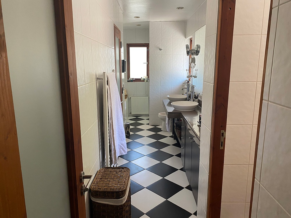 Venta Casa NO 4D en suite Walk-in cl&oacute;set 3B 2E 1B La Dehesa - Lo Barnechea