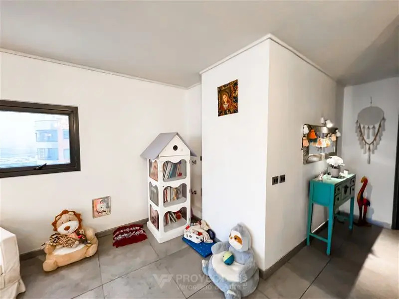 Venta Departamento Nor-Poniente 1D en suite Walk-in cl&oacute;set 1B 1E 1B Puente Nuevo - Lo Barnechea